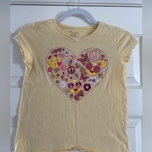 Summer tee